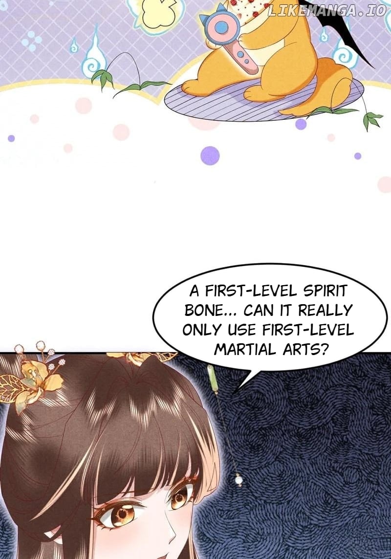Empress of Hell’s Mission Guide Chapter 48 - page 42